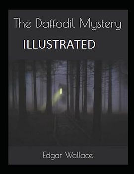 The Daffodil Mystery Illustrated