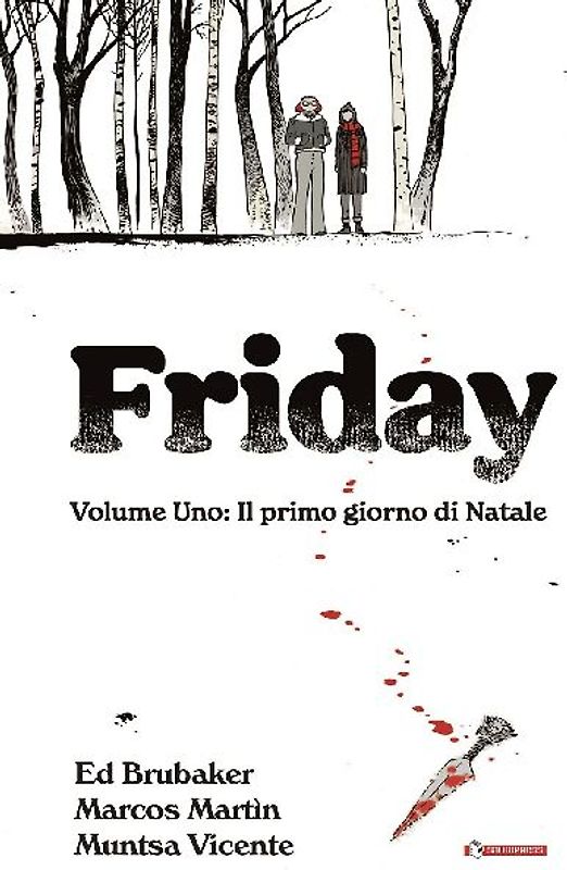 Il primo giorno di Natale