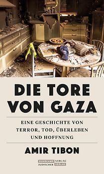 Die Tore von Gaza