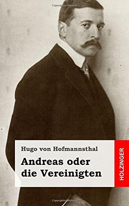 Andreas oder die Vereinigten