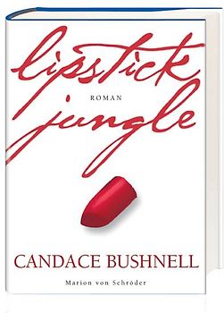 Lipstick Jungle