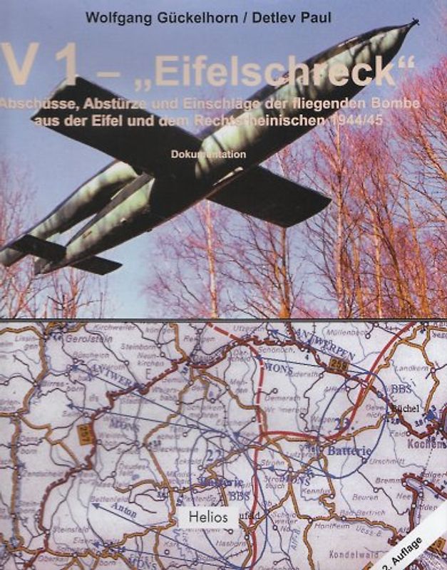 V 1 "Eifelschreck"