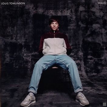 Walls - Tomlinson,Louis