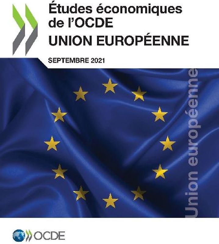 Études économiques de l'OCDE