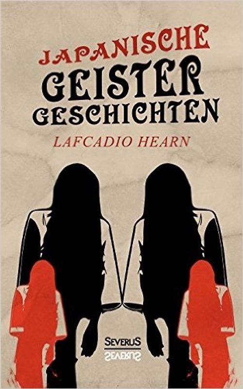Japanische Geistergeschichten