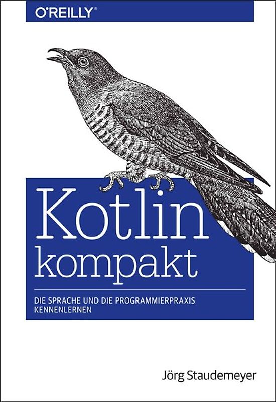 Kompaktkurs Kotlin