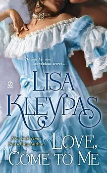 Love Come to Me - Lisa Kleypas
