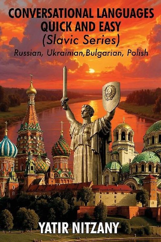 Conversational Languages Quick and Easy - Slavic Languages