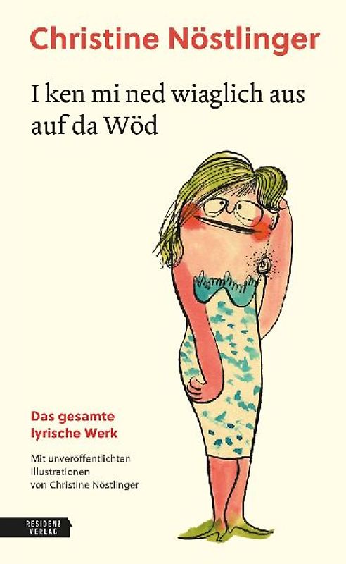 I ken mi ned wiaglich aus auf da Wöd