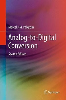 Analog-to-Digital Conversion