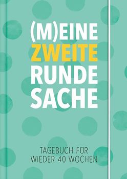 (M)eine zweite runde Sache