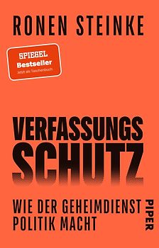 Verfassungsschutz