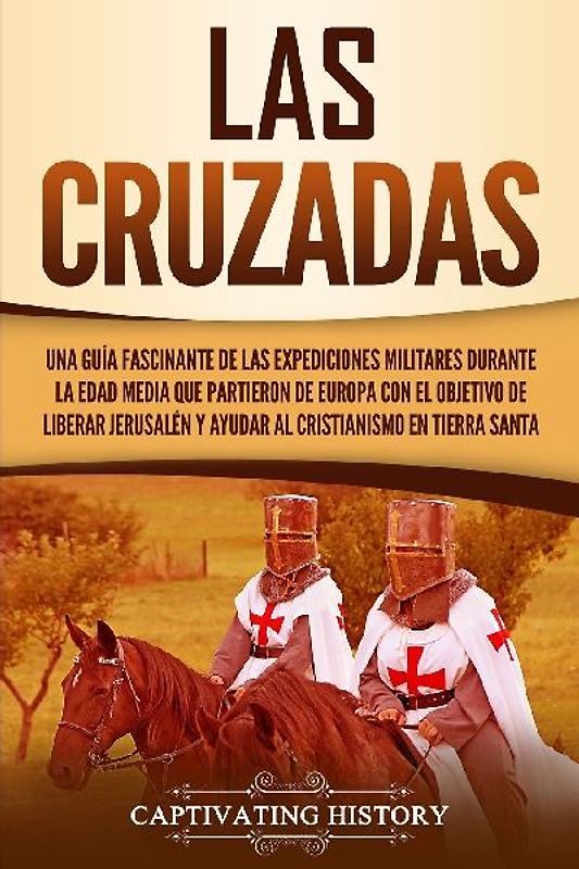 Las Cruzadas