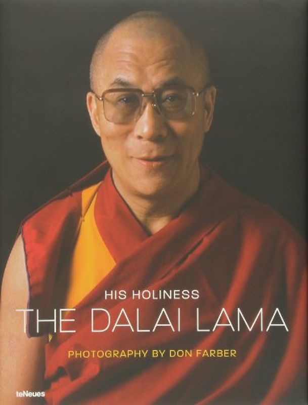 His Holiness the Dalai Lama