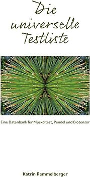 Die universelle Testliste