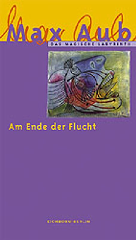 Am Ende der Flucht