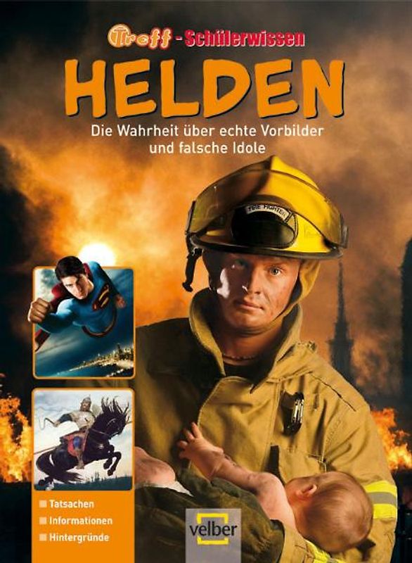 Helden 2009