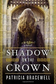 Shadow on the Crown: A Novel