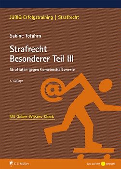 Strafrecht Besonderer Teil III