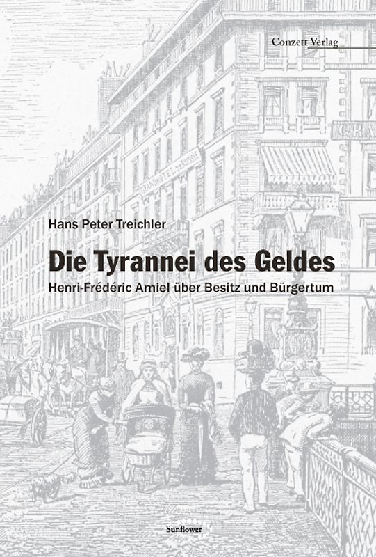 Die Tyrannei des Geldes