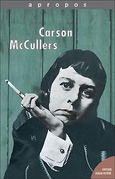 Carson McCullers