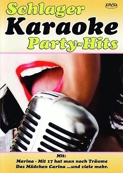 Various Artists - Schlager Karaoke Party Hits