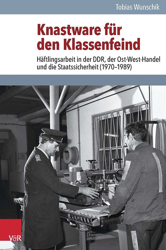 Knastware für den Klassenfeind