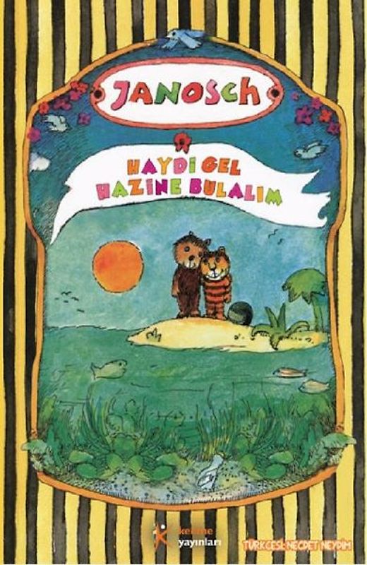 Haydi Gel Hazine Bulalim