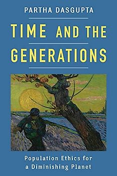 Time and the Generations: Population Ethics for a Diminishing Planet (Kenneth J. Arrow Lecture)