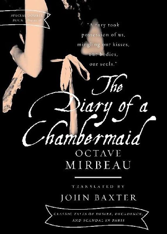The Diary of a Chambermaid/Gamiani