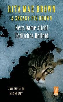 Herz Dame sticht / Tödliches Beileid
