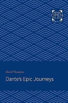 Dante's Epic Journeys