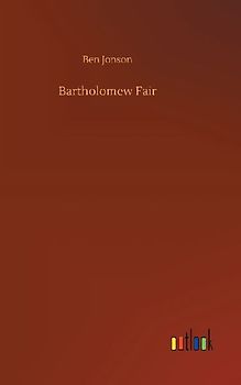 Bartholomew Fair