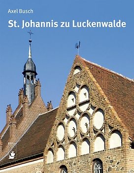 St. Johannis zu Luckenwalde