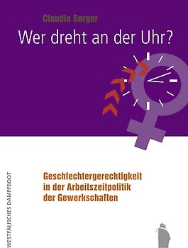 Wer dreht an der Uhr?