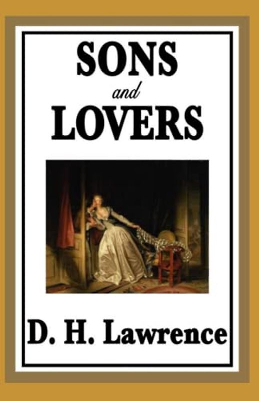 Sons and Lovers Illustrated