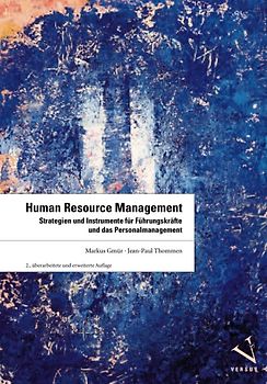 Human Resource Management