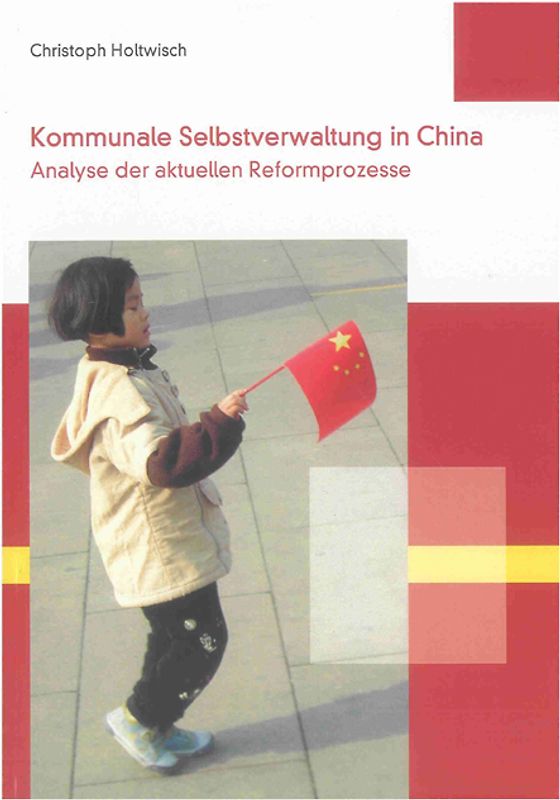 Kommunale Selbstverwaltung in China