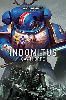 Indomitus (Warhammer 40,000)