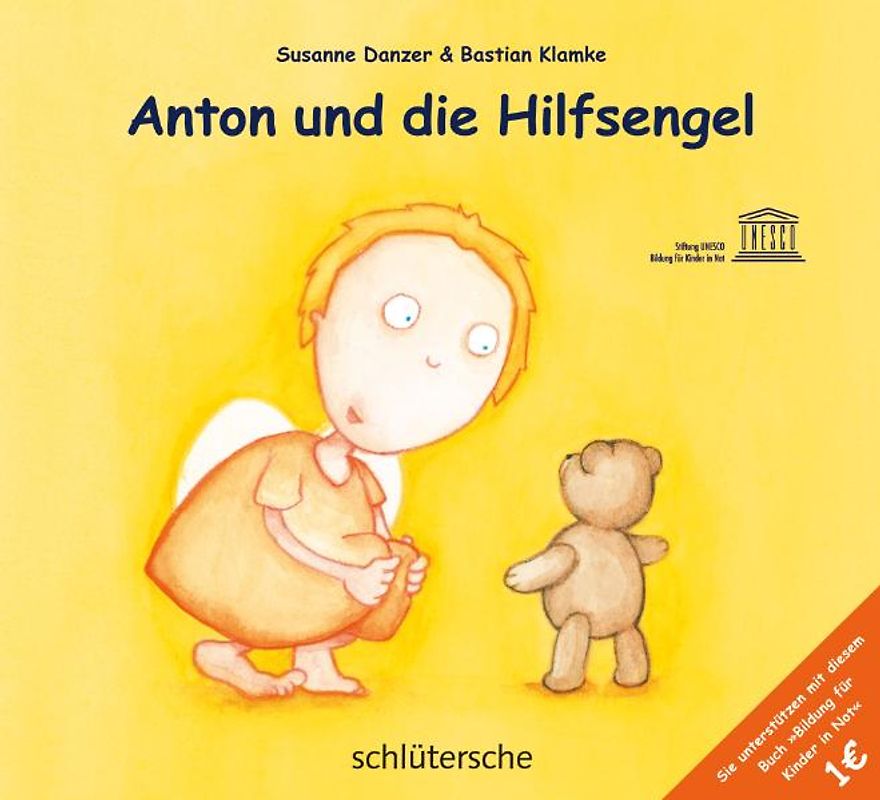 Anton und die Hilfsengel