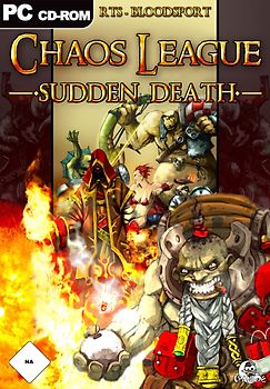 Chaos League - Sudden Death PC Spiele