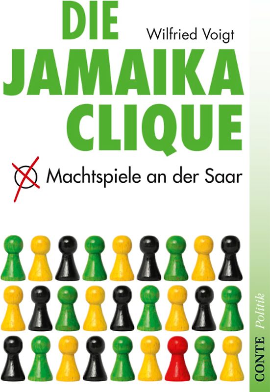 Die Jamaika Clique