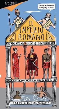 Descubrir-- el Imperio Romano