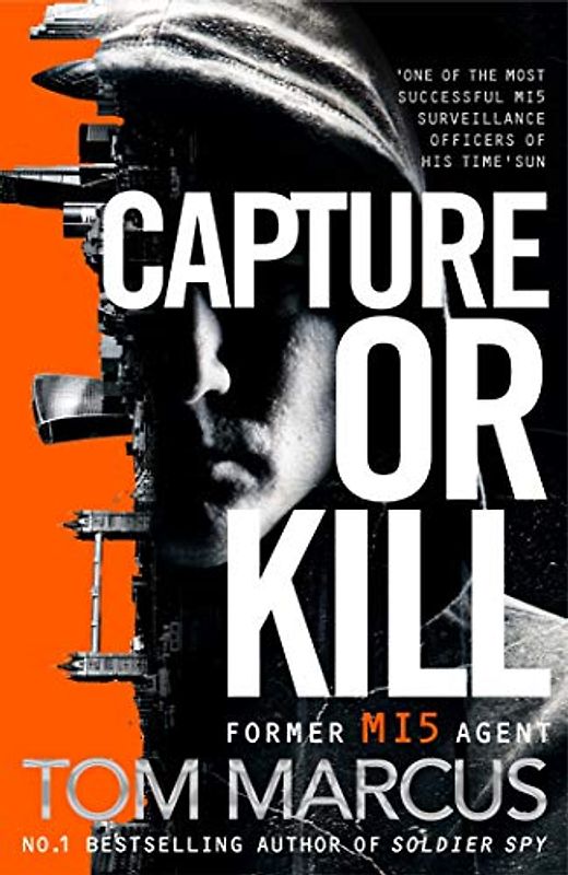 Capture or Kill (Matt Logan, 1, Band 1)