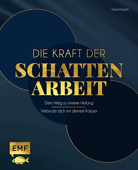 Die Kraft der Schattenarbeit – Shadow Work