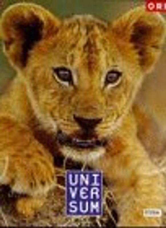 Universum Jahrbuch 1997