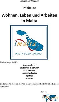 iMalta.de - Wohnen, Leben & Arbeiten in Malta