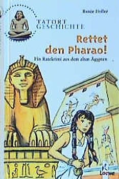 Rettet den Pharao!