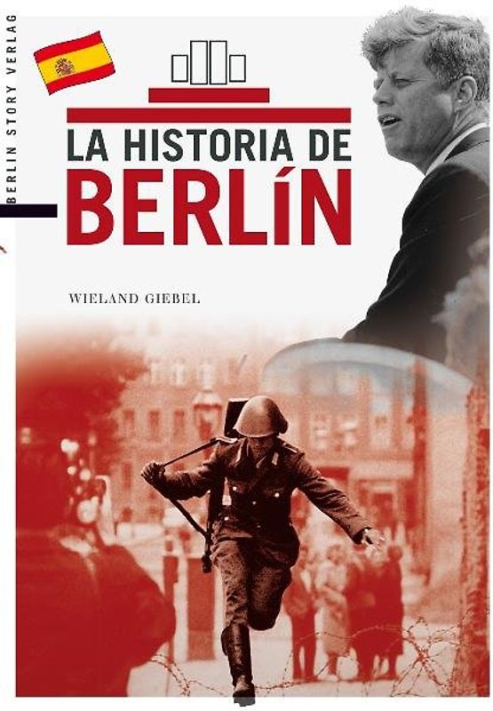 La historia de Berlín