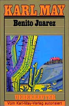 Taschenbücher / Benito Juarez